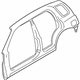 GM 91176724 Uniside Assembly GM 91176724 Uniside Assembly