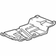 GM 15995636 Heat Shield GM 15995636 Heat Shield