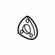 GM 15970888 Gasket GM 15970888 Gasket