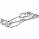 GM 15995635 Heat Shield GM 15995635 Heat Shield