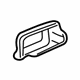 GM 12493095 Mount Bracket, Driver Side GM 12493095 Mount Bracket, Driver Side