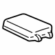 GM 25702234 Memory Module, Driver Side GM 25702234 Memory Module, Driver Side
