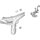 GM 84977276 Headlamp Assembly, Front Driver Side