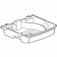 GM 84692567 Storage Compart, Rear GM 84692567 Storage Compart, Rear