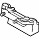 GM 30021408 Handle, Outside GM 30021408 Handle, Outside