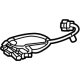 GM 84934414 Harness, Seat Heater, Front Rear GM 84934414 Harness, Seat Heater, Front Rear