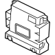 GM 13553311 Module GM 13553311 Module