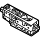 GM 85022967 Pushbutton Assembly-Electronic Trans Shift Control Eccn GM 85022967 Pushbutton Assembly-Electronic Trans Shift Control Eccn