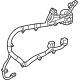 GM 86581235 Harness, Door Window, Front GM 86581235 Harness, Door Window, Front