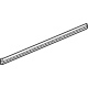 GM 85124045 Sealing Strip, Front Door Window Channel GM 85124045 Sealing Strip, Front Door Window Channel