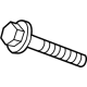 GM 11549106 Axle Beam Bolt GM 11549106 Axle Beam Bolt