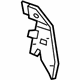 GM 84096098 Seal, Front Driver Side GM 84096098 Seal, Front Driver Side