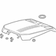 GM 25202814 Engine Cover GM 25202814 Engine Cover