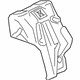 GM 55504597 Heat Shield GM 55504597 Heat Shield