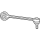 GM 85777747 Link Assembly-Front Control Front GM 85777747 Link Assembly-Front Control Front
