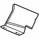 GM 25790455 Front Panel, Driver Side GM 25790455 Front Panel, Driver Side