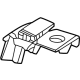 GM 26496746 Handle, Folding Rear Seat GM 26496746 Handle, Folding Rear Seat