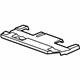 GM 22997043 Lower Trim Panel, Rear Center GM 22997043 Lower Trim Panel, Rear Center