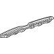 GM 42517238 Air Vent Grille GM 42517238 Air Vent Grille