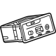 GM 13529865 USB Port, Jet Black GM 13529865 USB Port, Jet Black