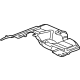 GM 42763704 Insulator GM 42763704 Insulator