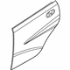 GM 96585409 Outer Panel GM 96585409 Outer Panel
