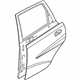 GM 96585401 Door Shell GM 96585401 Door Shell