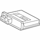 GM 13523343 Control Module GM 13523343 Control Module