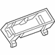 GM 25891535 Antenna Bracket GM 25891535 Antenna Bracket