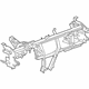 GM 42639318 Reinforcement Beam GM 42639318 Reinforcement Beam