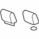 GM 22971590 Headrest GM 22971590 Headrest