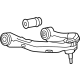 GM 86508501 Arm, Steering Knuckle Upper & Lower Control GM 86508501 Arm, Steering Knuckle Upper & Lower Control
