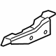 GM 23473215 Stop Bracket, Driver Side GM 23473215 Stop Bracket, Driver Side