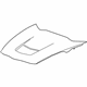 GM 23250593 Hood GM 23250593 Hood