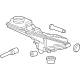 GM 84857010 Reservoir Assembly GM 84857010 Reservoir Assembly
