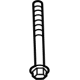 GM 11604324 Suspension Crossmember Mount Bolt