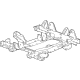 GM 85559170 Suspension Crossmember, Rear GM 85559170 Suspension Crossmember, Rear