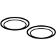 GM 26368635 Liner-Front Floor Console Cup Holder *Backen Blackk GM 26368635 Liner-Front Floor Console Cup Holder *Backen Blackk