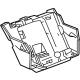 GM 26410177 Compartment Assembly-Front Floor Console Front GM 26410177 Compartment Assembly-Front Floor Console Front