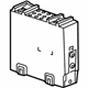 GM 22969268 Receiver