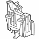 GM 23492359 Mount Bracket GM 23492359 Mount Bracket