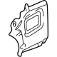 GM 39099901 Extension Panel, Rear Outer Passenger Side