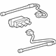 GM 84192164 Sensor Kit, Rear GM 84192164 Sensor Kit, Rear