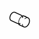 GM 15785099 Lock Cylinder GM 15785099 Lock Cylinder