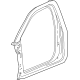 GM 23172933 Uniside Assembly, Rear Driver Side GM 23172933 Uniside Assembly, Rear Driver Side