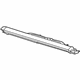 GM 84965021 Sunshade, Rear