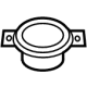 GM 85578505 Instrument Panel Speaker, Rear GM 85578505 Instrument Panel Speaker, Rear