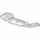 GM 15808709 Air Deflector