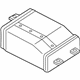 GM 19316229 Vapor Canister GM 19316229 Vapor Canister