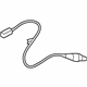 GM 19316342 Oxygen Sensor GM 19316342 Oxygen Sensor